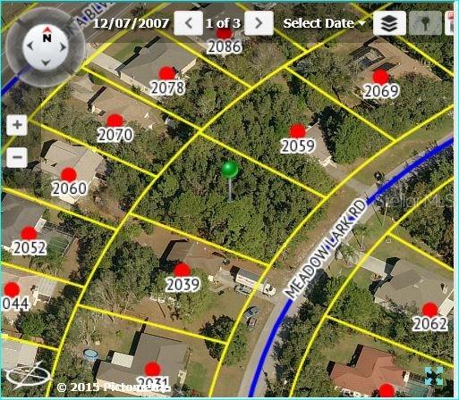 2049 Meadow Lark Rd., Spring Hill, FL 34608