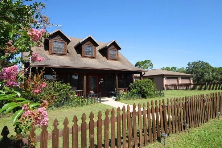 7175 High Corner Rd., Brooksville, FL 34602