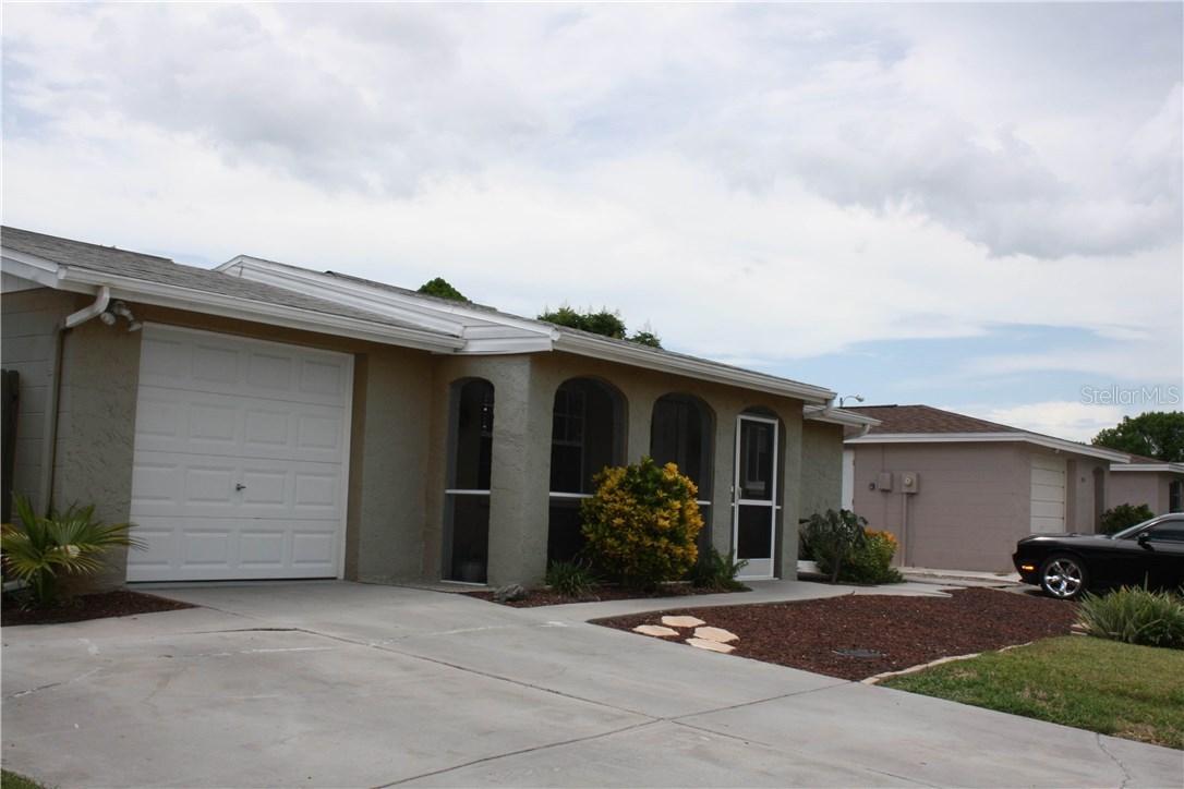 9135 Lunar Ln., Port Richey, FL 34668