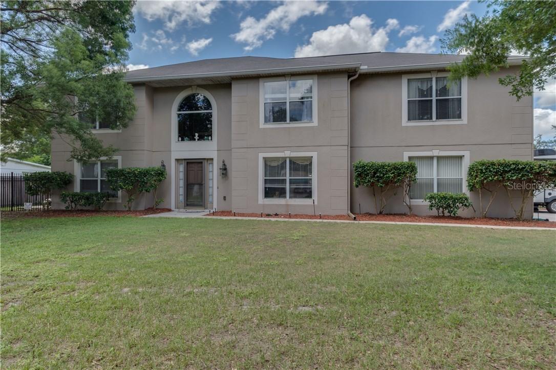 1442 Arbuckle Rd., Spring Hill, FL 34608