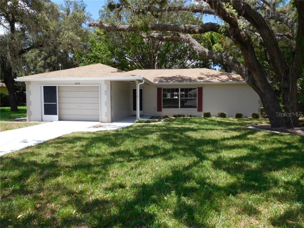 8434 Braganza St., Spring Hill, FL 34608