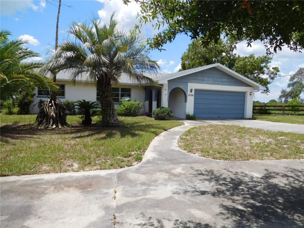 13092 Moon Rd., Brooksville, FL 34613