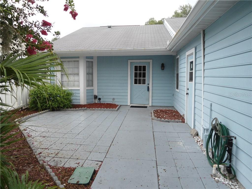 12623 Cherrydale Ln., Hudson, FL 34669