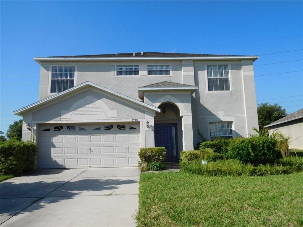 3778 Braemere Dr., Spring Hill, FL 34609