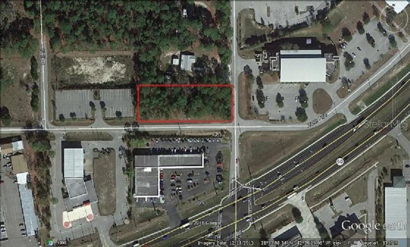 [Address Hidden by Seller], Brooksville, FL 34613