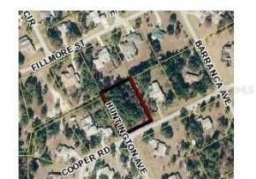 Cooper Rd., Spring Hill, FL 34609