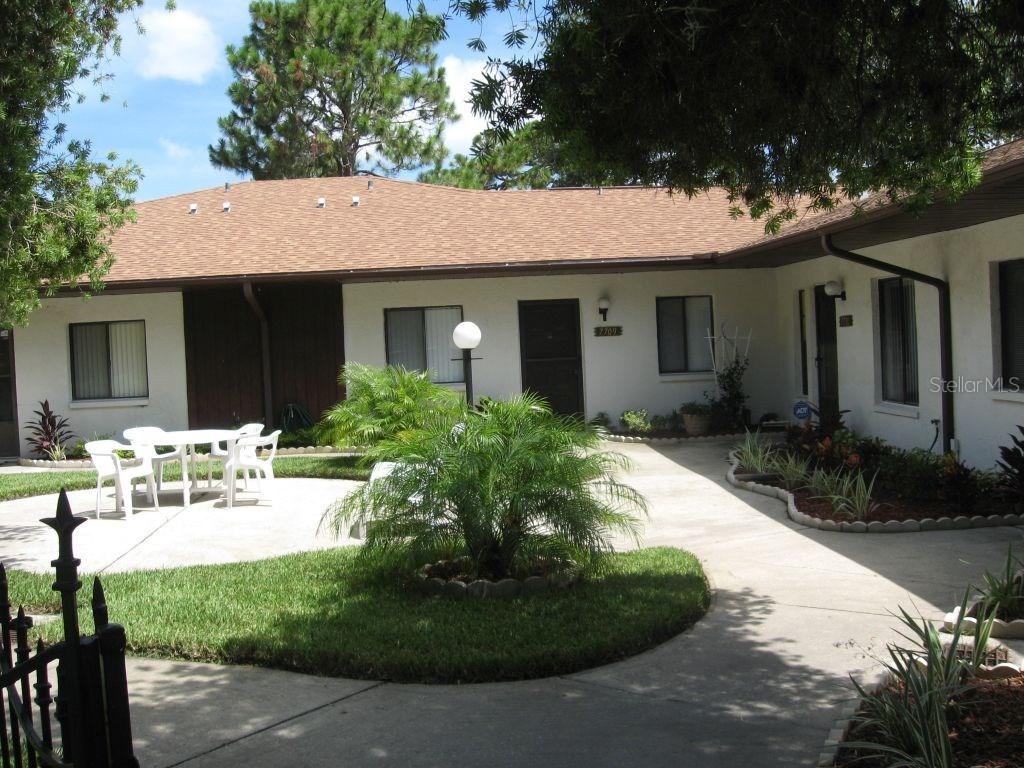 7711 Obrien Ct. #6, Hudson, FL 34667