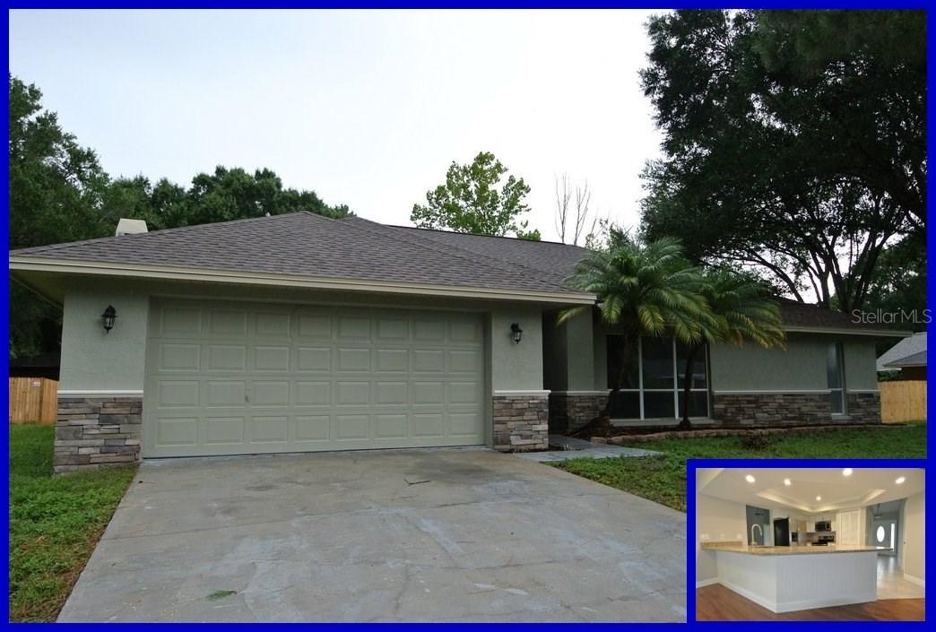 22435 Shoreside Dr., Land O' Lakes, FL 34639