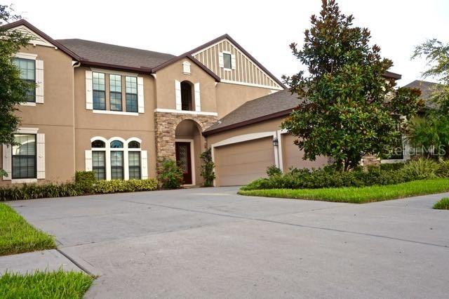 1629 Abyss Dr., Odessa, FL 33556