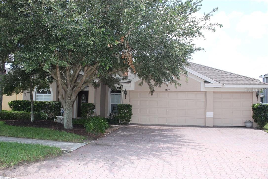 1807 Regal Mist Loop, Trinity, FL 34655