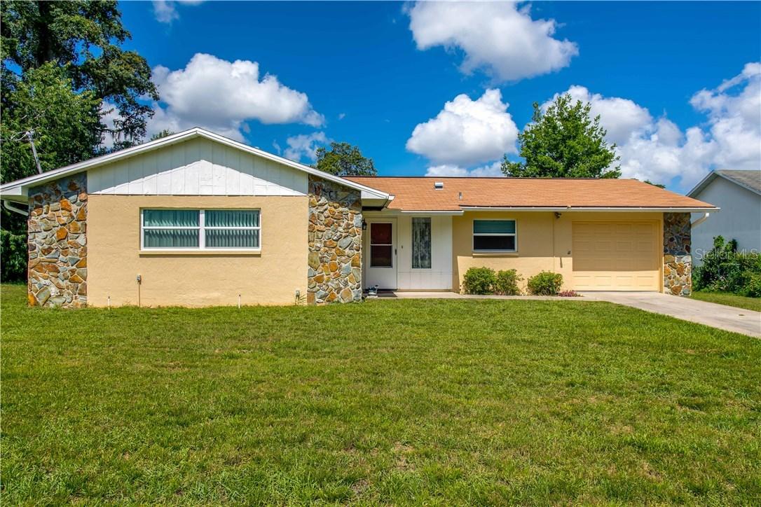 3039 Fisher Ave., Spring Hill, FL 34609