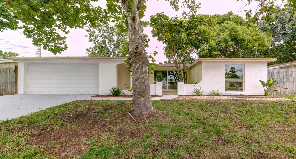 7831 Fox Hollow Dr., Port Richey, FL 34668