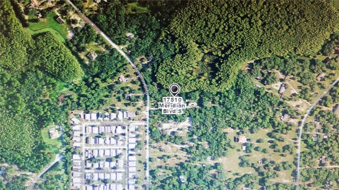 17510 Meridian Blvd., Hudson, FL 34667
