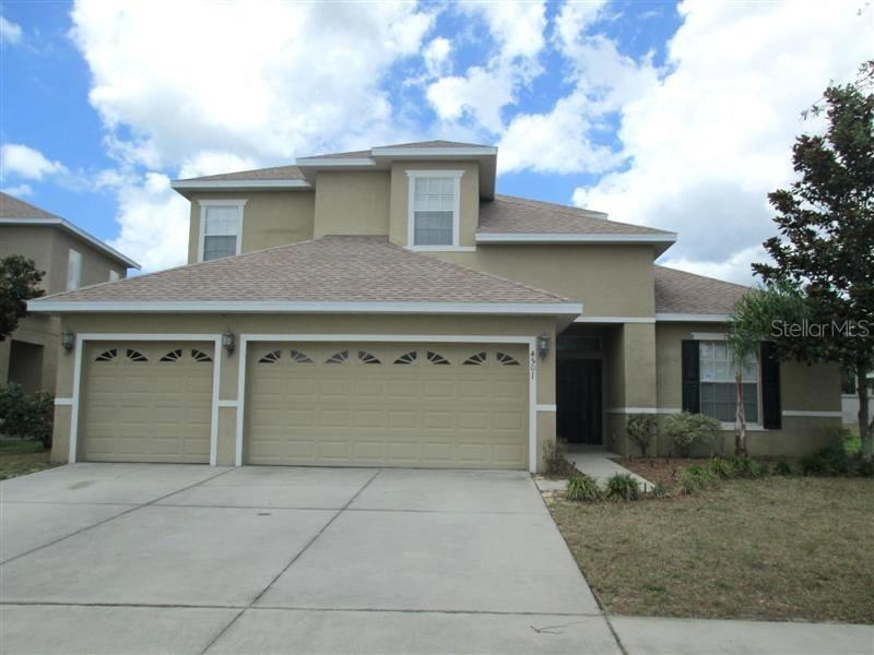 4501 Birchfield Loop, Spring Hill, FL 34609