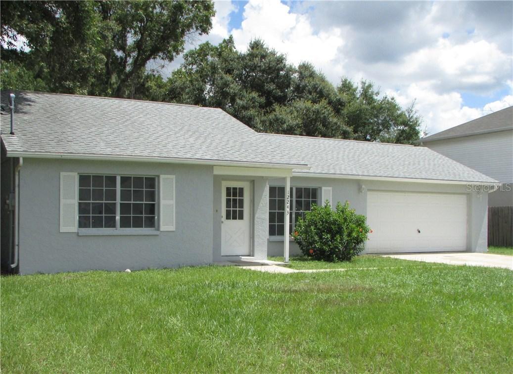 12243 Verona St., Spring Hill, FL 34609