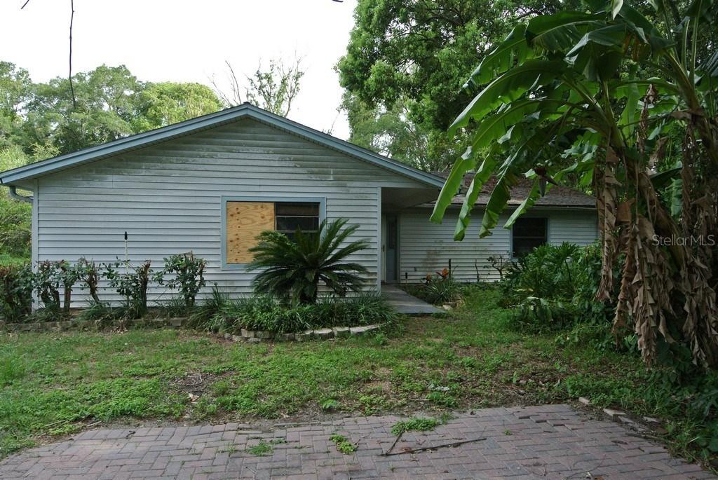 17713 Sunrise Dr., Lutz, FL 33549