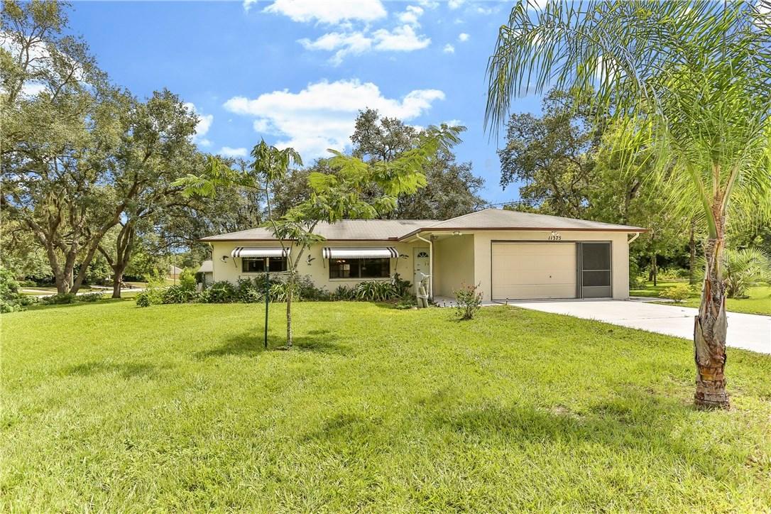 11375 Corrigan St., Spring Hill, FL 34609