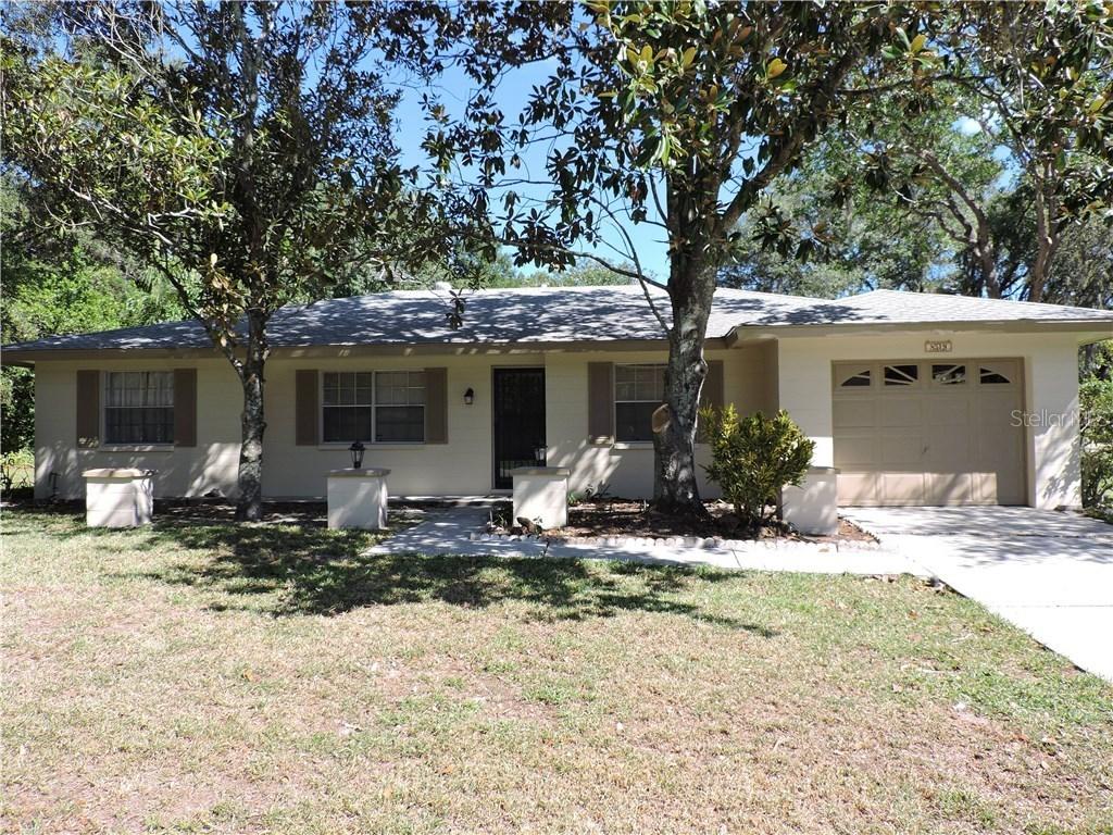 8519 Gallup Rd., Spring Hill, FL 34608