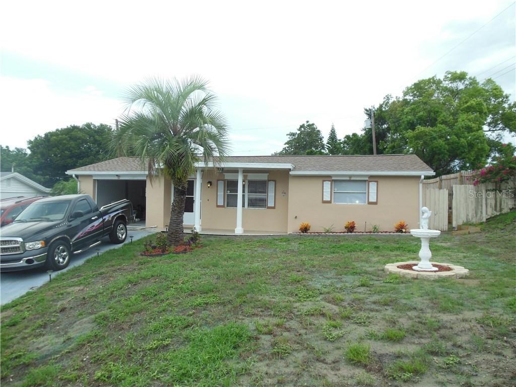 4029 Menlo Ct., Holiday, FL 34691