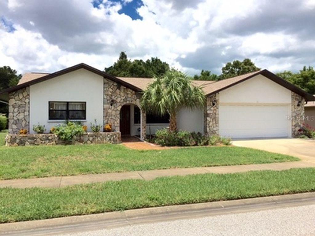 13405 Wagner Dr., Hudson, FL 34667