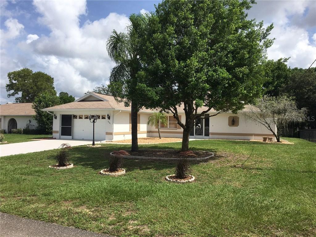 13181 Montego St., Spring Hill, FL 34609