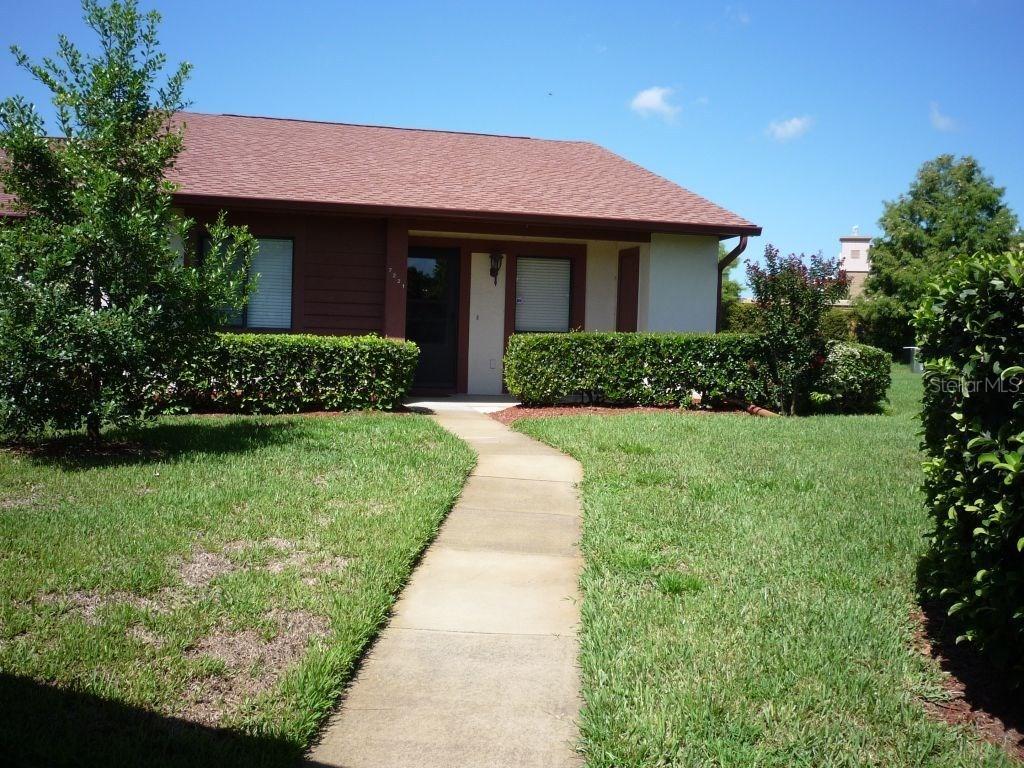 7221 Greystone Dr. #D, Hudson, FL 34667