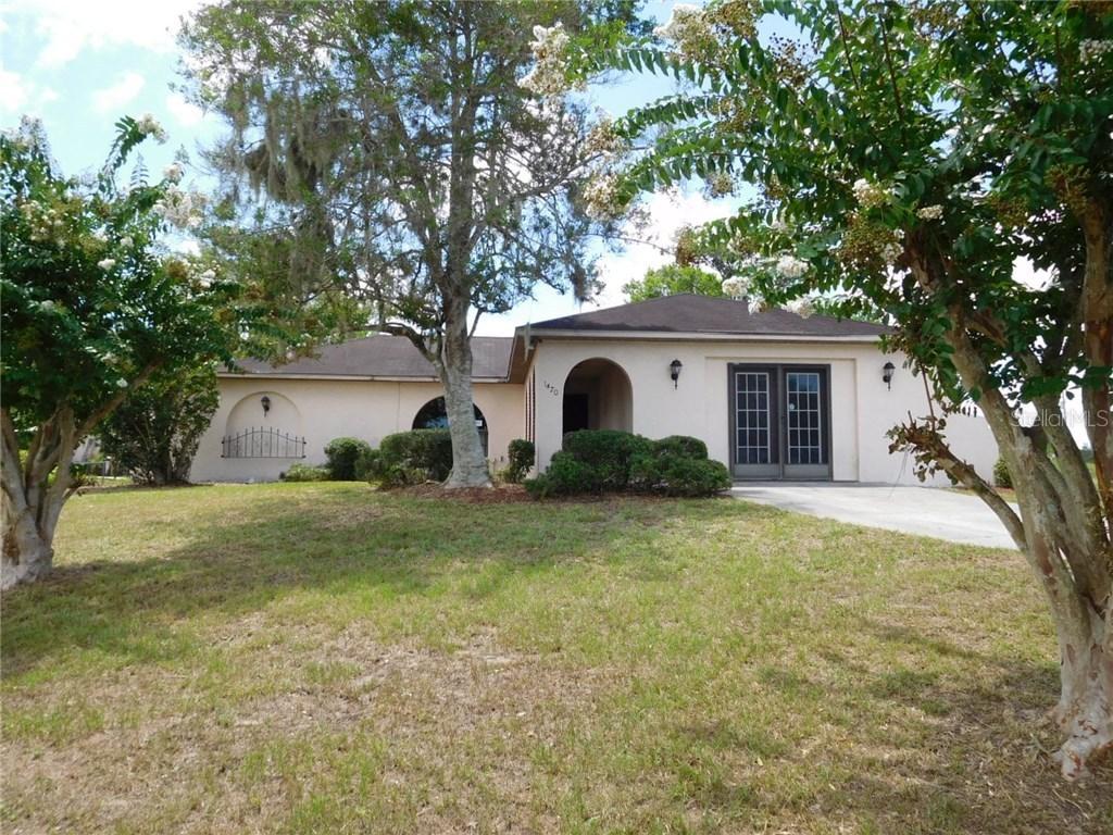 1470 Hastings Rd., Spring Hill, FL 34608