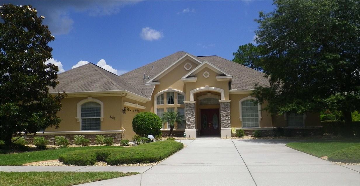 5152 Championship Cup Ln., Spring Hill, FL 34609