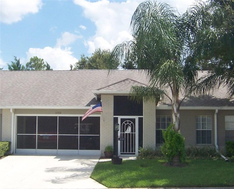 11210 Hollander Ave., Hudson, FL 34667
