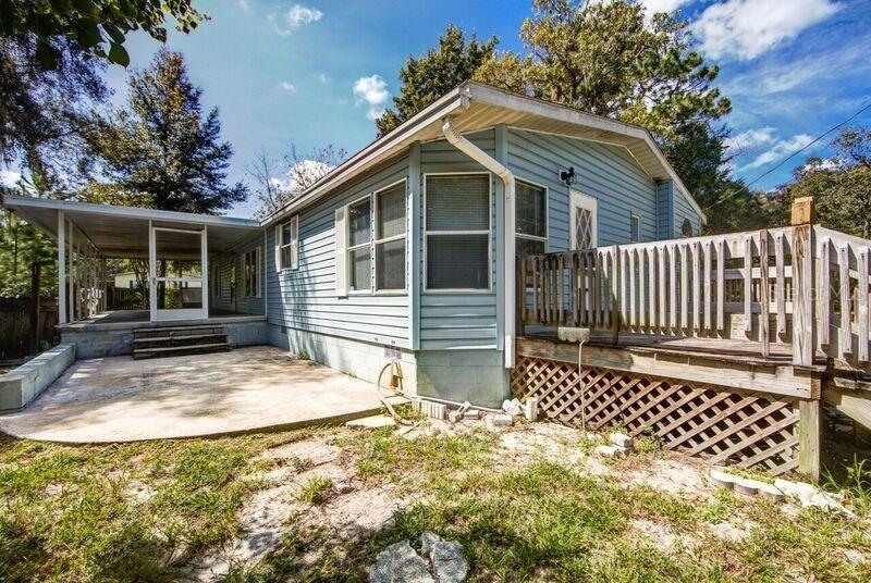 13101 Filbert St., Hudson, FL 34669