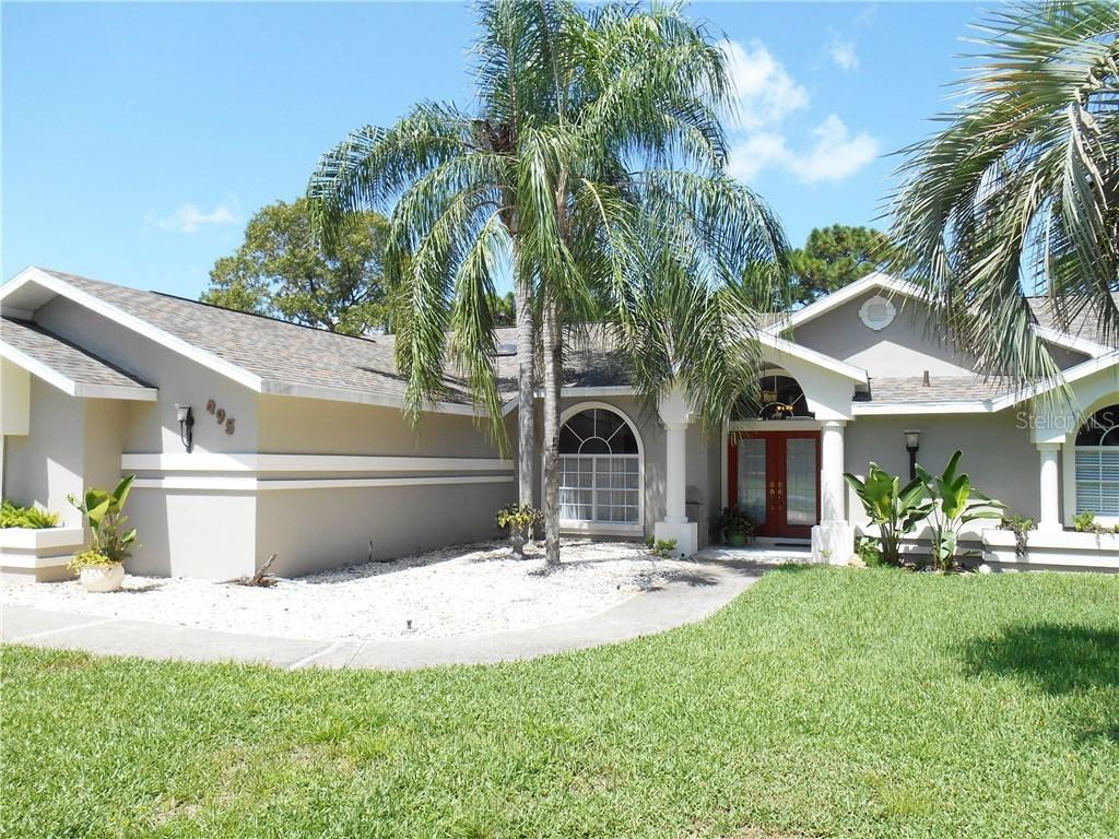 495 Druid Rd., Spring Hill, FL 34609