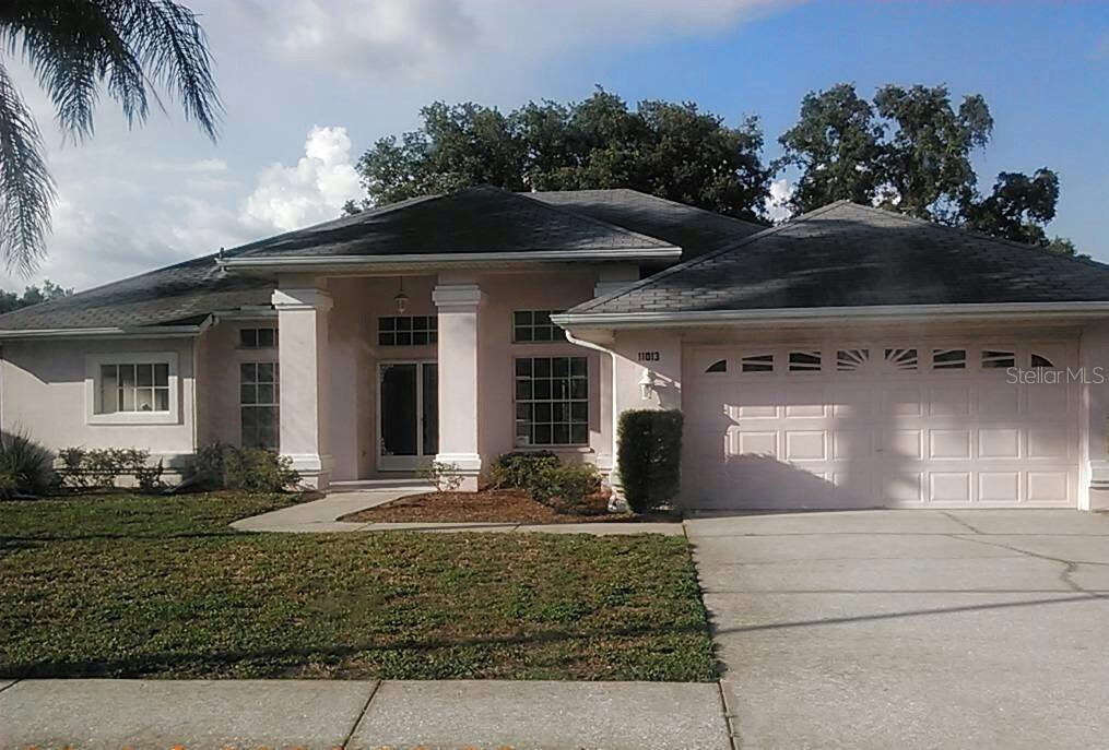 11013 Audie Brook Dr., Spring Hill, FL 34608