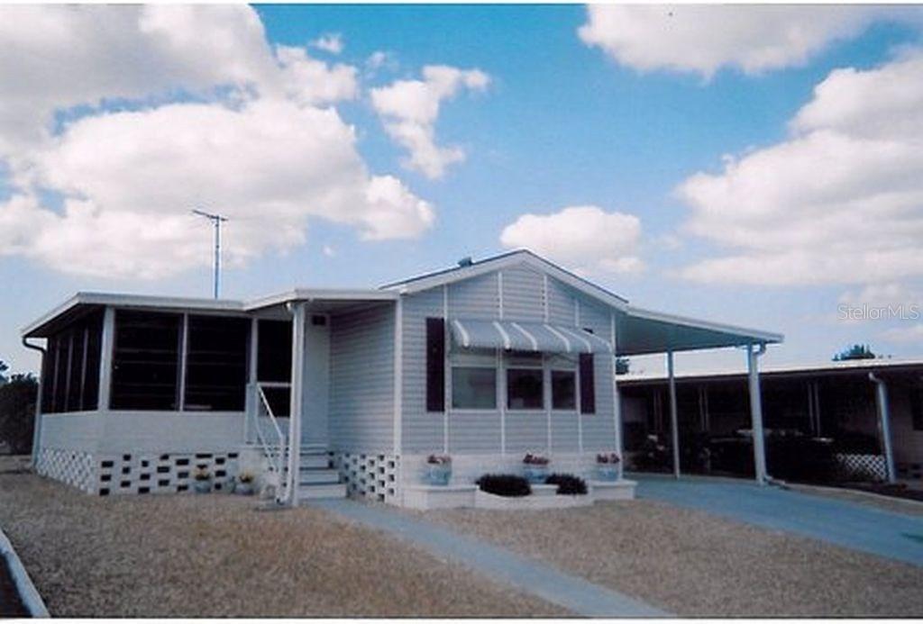 12107 Cactus Dr., Hudson, FL 34667