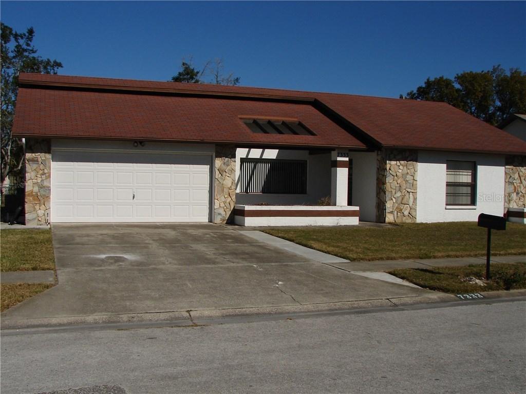 7333 Chairman Ct., Port Richey, FL 34668
