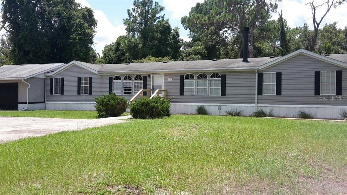 10050 Oak Dr., Hudson, FL 34669