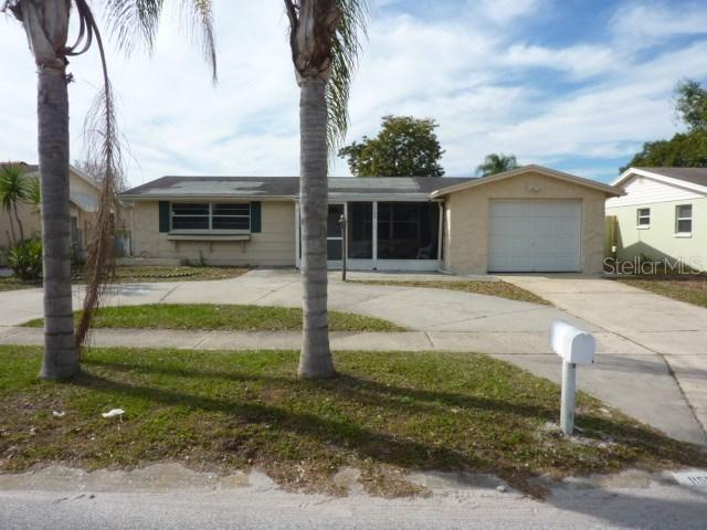 1151 Lodestar Dr., Holiday, FL 34690