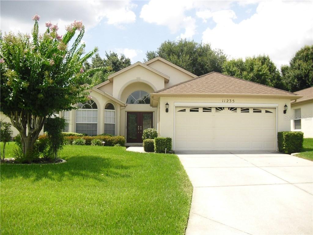 11235 Heathrow Ave., Spring Hill, FL 34609