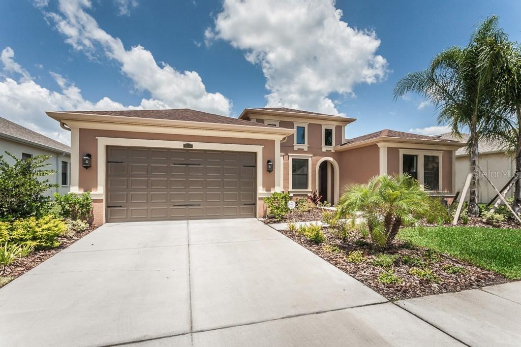 1854 Hidden Springs Dr., Trinity, FL 34655