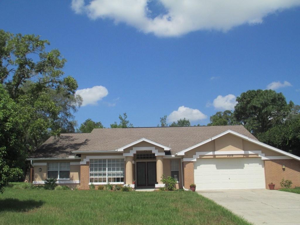 2215 Orchard Park Dr., Spring Hill, FL 34608