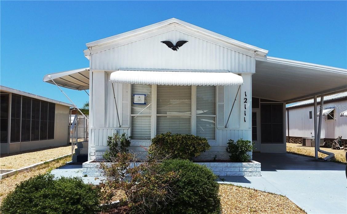 12111 Longhorn Dr., Hudson, FL 34667