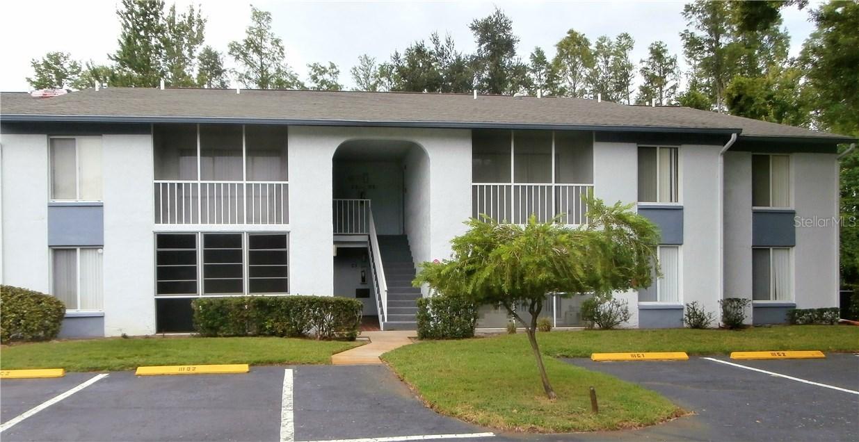 12135 Fox Chase Dr. #H1, Hudson, FL 34669
