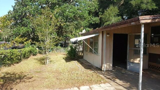 22387 Panorama St., Brooksville, FL 34601