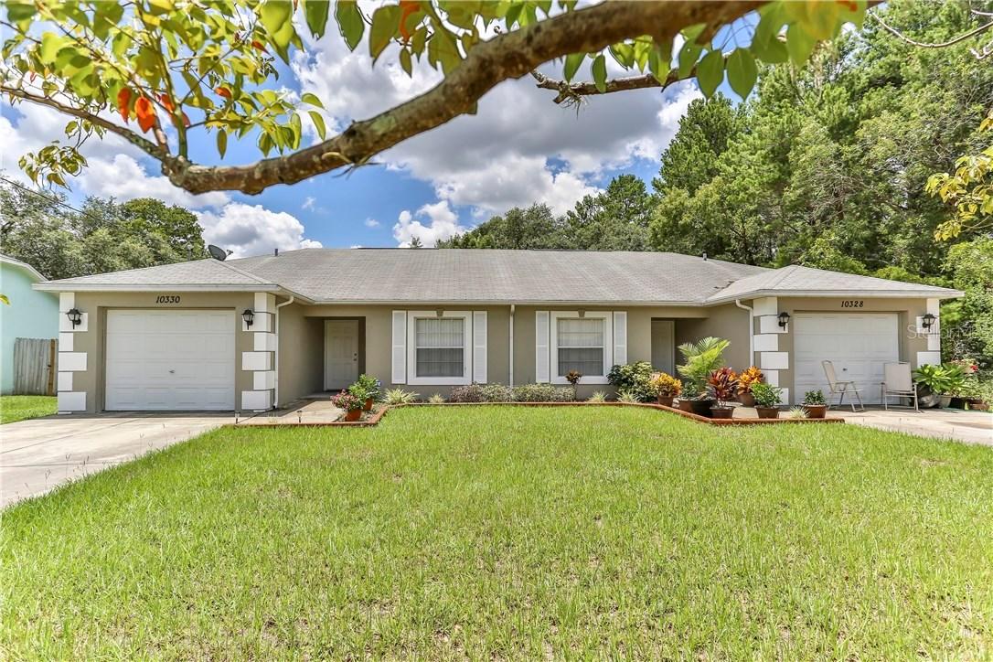 10328 Walton St., Spring Hill, FL 34608