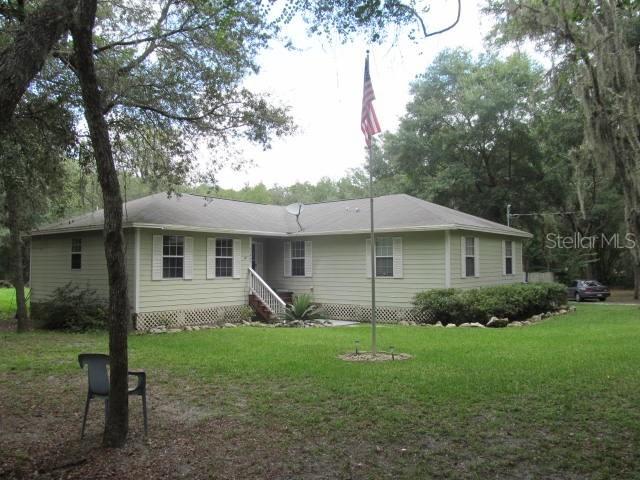 32447 Square Stone St., Webster, FL 33597