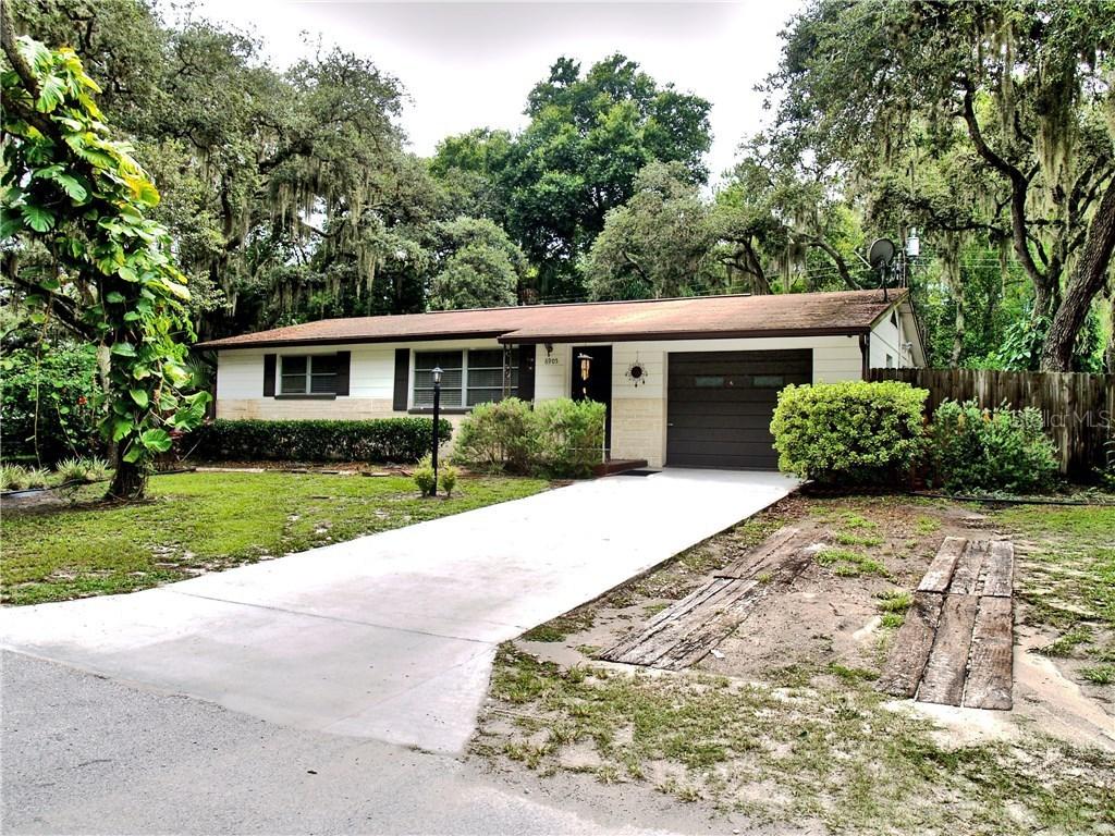 6905 Elder Dr., New Port Richey, FL 34653
