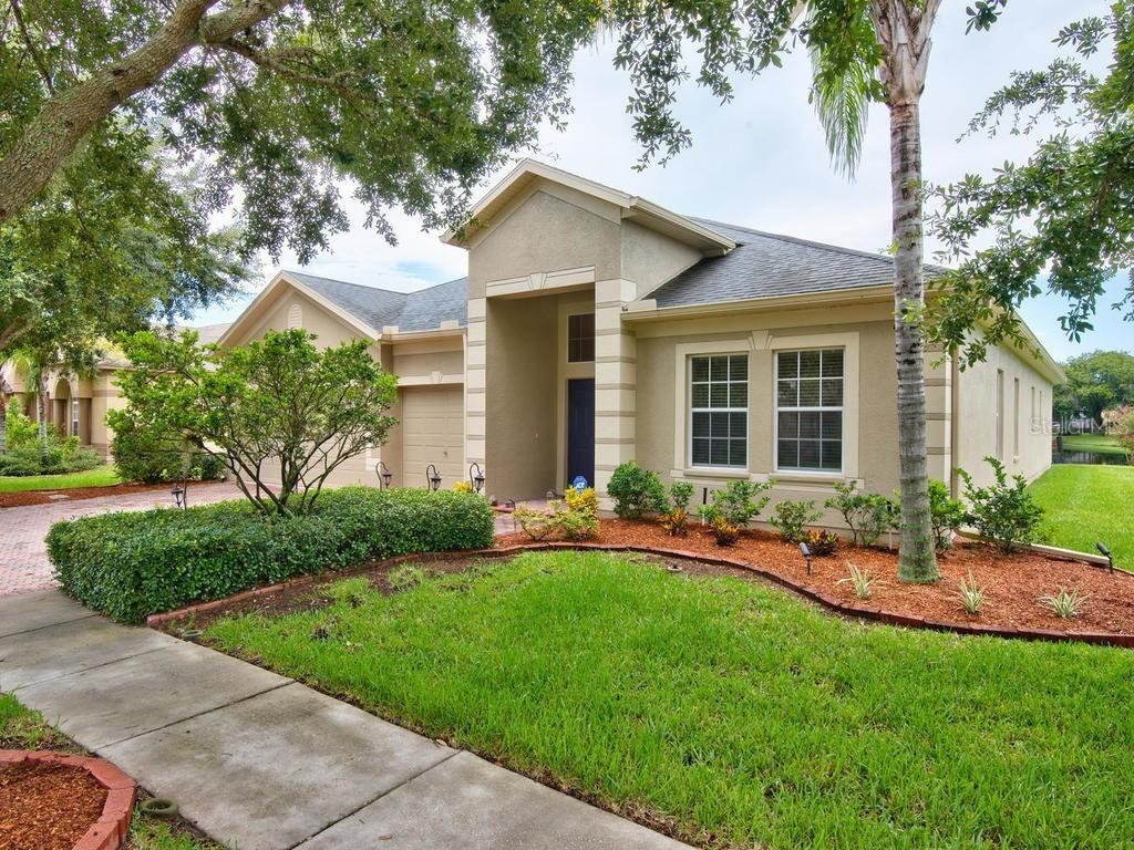 4825 Walnut Ridge Rd., Land O Lakes, FL 34638