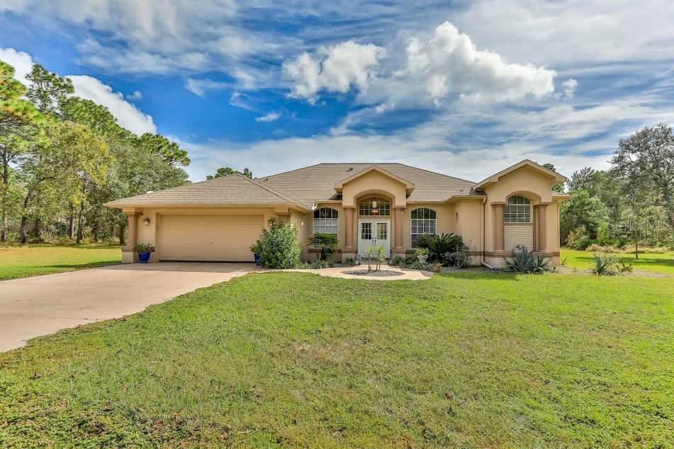 12348 Mountain Dove Rd., Weeki Wachee, FL 34614