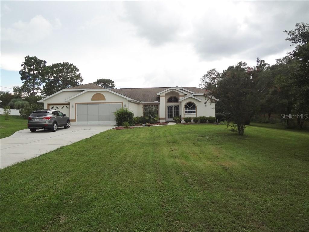 16328 Killearn Ln., Spring Hill, FL 34610