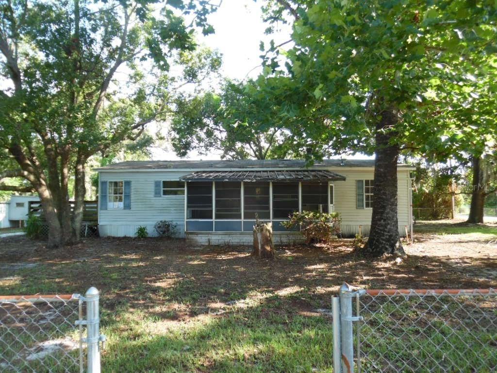 9811 Jim St., Hudson, FL 34669