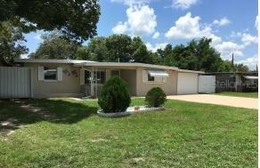 4058 Arrowhead Ave., Spring Hill, FL 34606